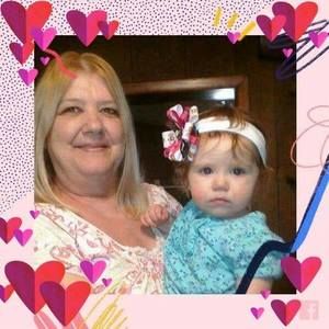 Meet your Posher, Debi